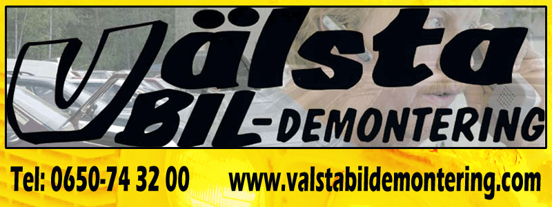 ValstaBildemontering